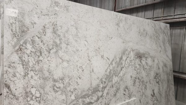 Aspen White Granite